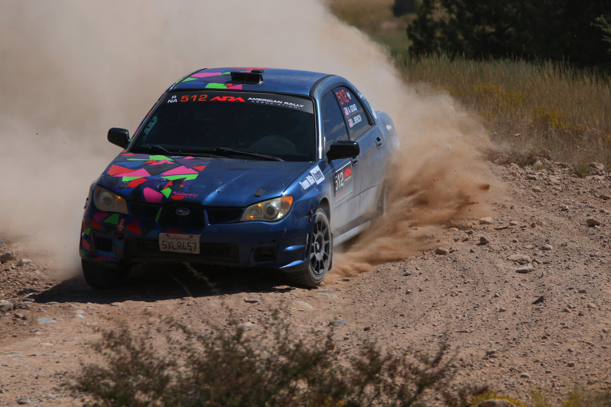 Competitor Photo